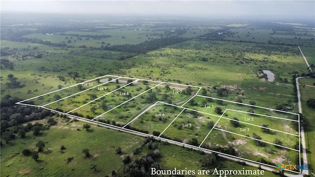 TBD Zack Ln, Smithville, TX 78597 - photo 5