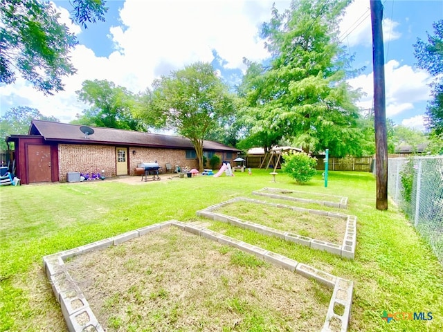 508 Elizabeth St, Edna, TX 77957 - photo 47