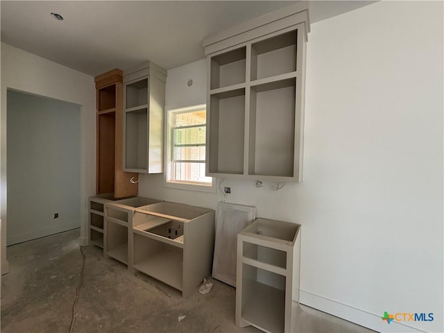 1242 Ambrose Dr, Salado, TX 76503 - view of washroom