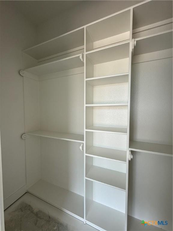 1242 Ambrose Dr, Salado, TX 76503 - view of closet