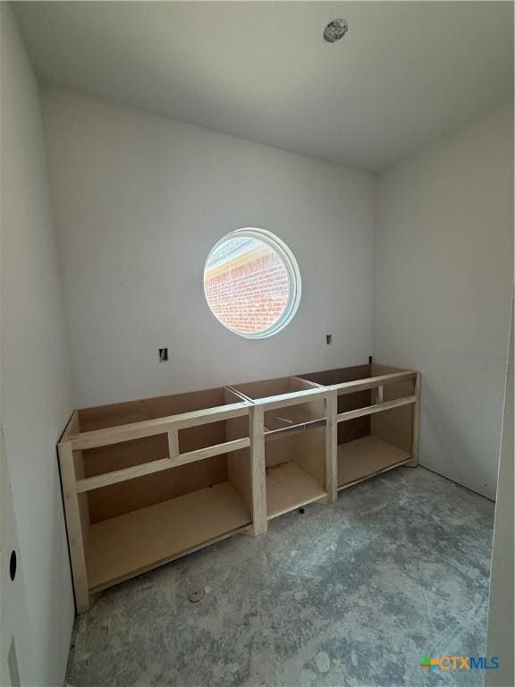 1242 Ambrose Dr, Salado, TX 76503 - unfurnished office with carpet floors