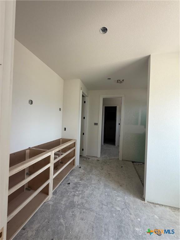 1242 Ambrose Dr, Salado, TX 76503 - view of hallway