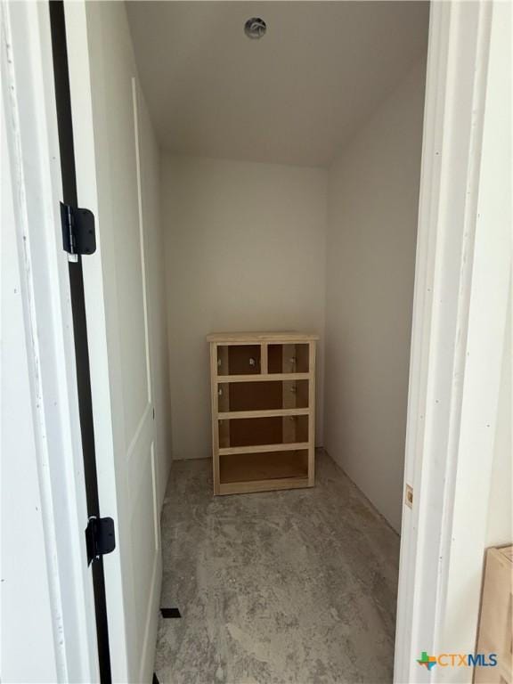 1242 Ambrose Dr, Salado, TX 76503 - view of spacious closet