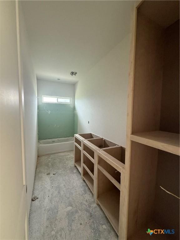1242 Ambrose Dr, Salado, TX 76503 - view of hall