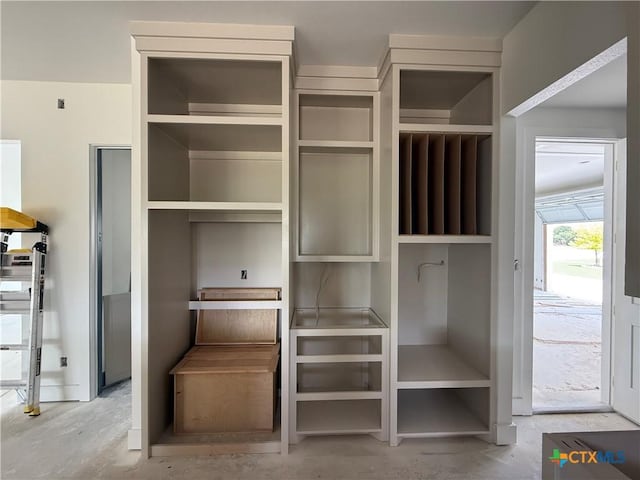 1242 Ambrose Dr, Salado, TX 76503 - view of closet