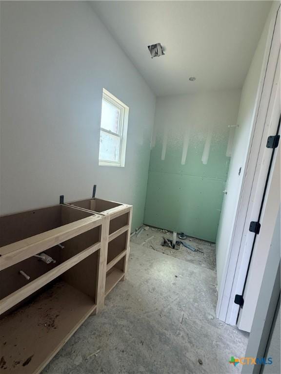 1242 Ambrose Dr, Salado, TX 76503 - view of empty room