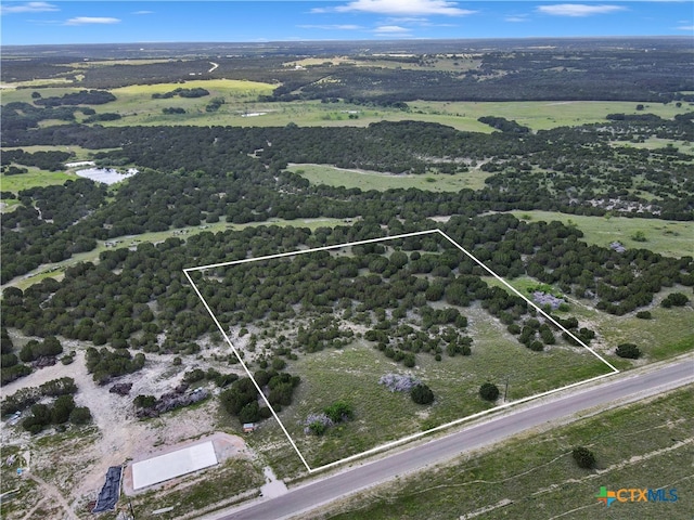 LOT17 Rolling Hills Dr, Lampasas TX, 76550 land for sale