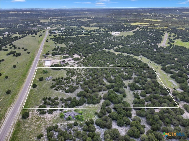 Listing photo 3 for LOT17 Rolling Hills Dr, Lampasas TX 76550