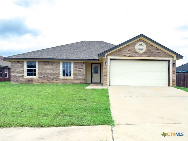 305 Rowdy Dr, Killeen, TX 76542 - photo 2
