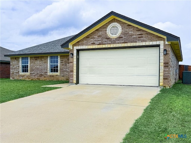 305 Rowdy Dr, Killeen, TX 76542 - photo 1