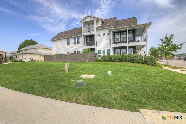 605 Creekside Cmn, New Braunfels, TX 78130 - photo 3