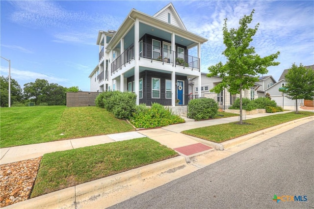 605 Creekside Cmn, New Braunfels, TX 78130 - photo 2