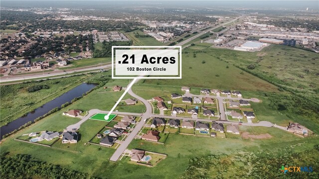 102 Boston Cir, Victoria, TX 77904