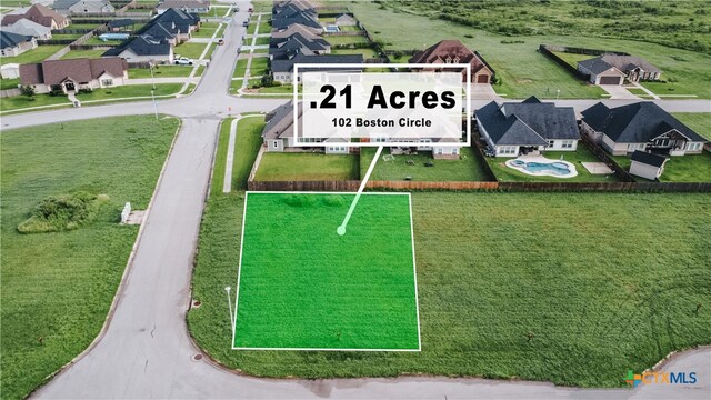 102 Boston Cir, Victoria, TX 77904