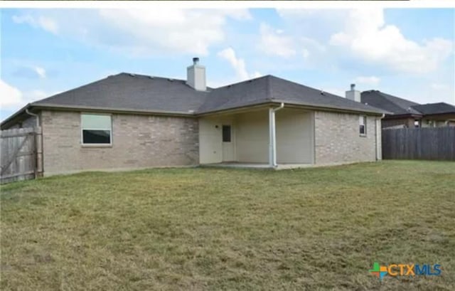 3809 Kevin Shaw Dr, Killeen, TX 76549 - photo 5