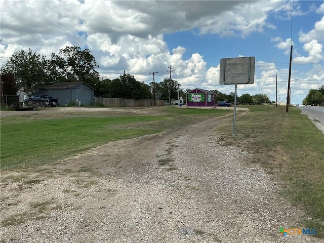 606 E Central Ave, Nixon, TX 78140