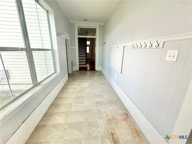 502 E Live Oak St, Cuero, TX 77954 - view of hall
