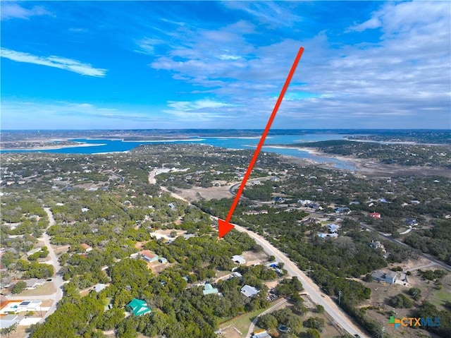 1001 Oblate Dr, Canyon Lake TX, 78133 land for sale