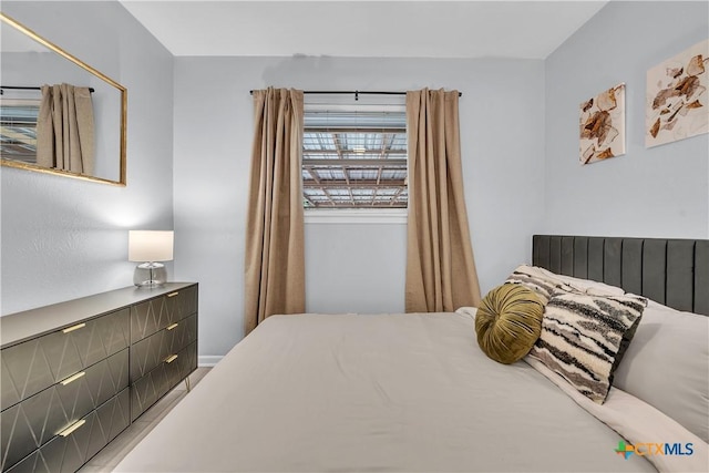 2918 Antelope Trl, Temple, TX 76504 - view of bedroom