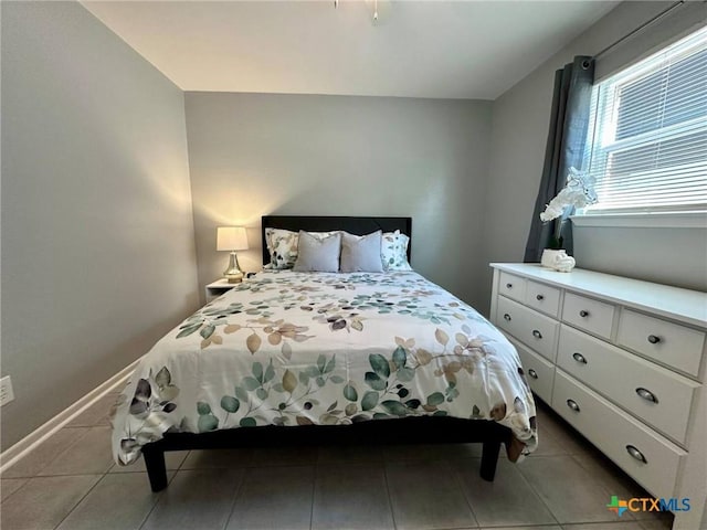 2918 Antelope Trl, Temple, TX 76504 - bedroom with light tile patterned flooring