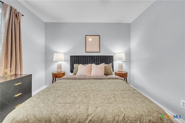 2918 Antelope Trl, Temple, TX 76504 - view of bedroom