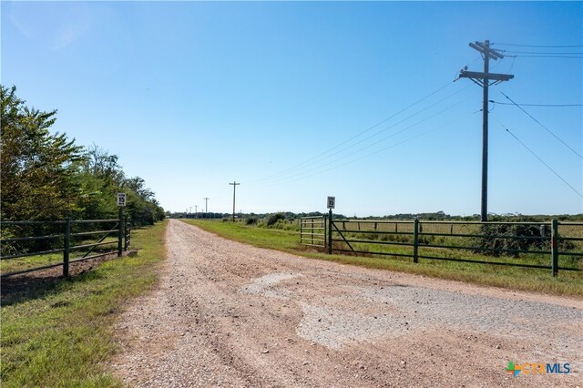 501 Gin Rd, Victoria TX, 77905 land for sale