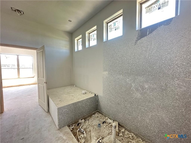 403 Magnolia Dr, Troy, TX 76579 - view of bathroom