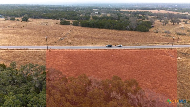 LOT15 Clearwater Canyon Rd, Bandera, TX 78003 - photo 2