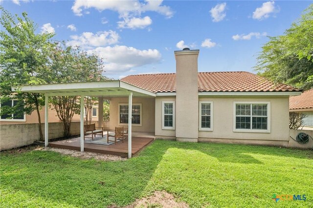 30319 Briarcrest Dr, Georgetown, TX 78628 - photo 16