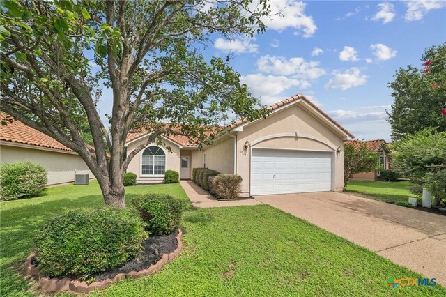 30319 Briarcrest Dr, Georgetown, TX 78628 - photo 1