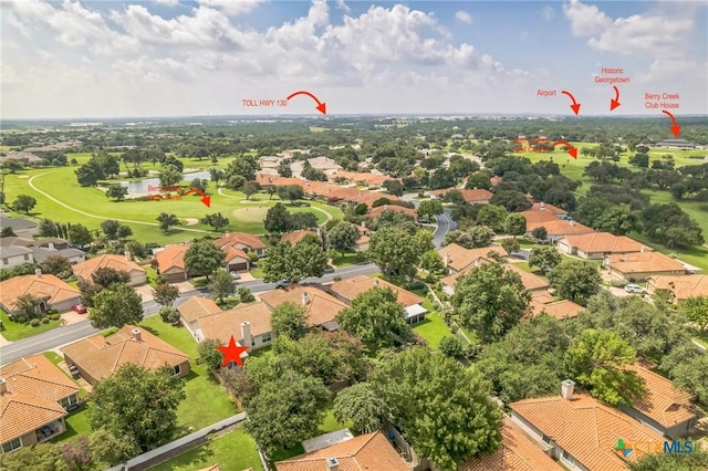 30319 Briarcrest Dr, Georgetown, TX 78628 - photo 19