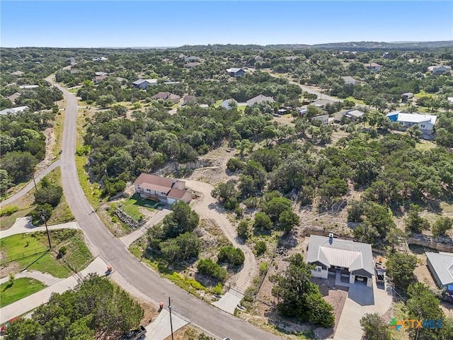 Listing photo 3 for 2602 Rocky Ridge Loop, Canyon Lake TX 78133