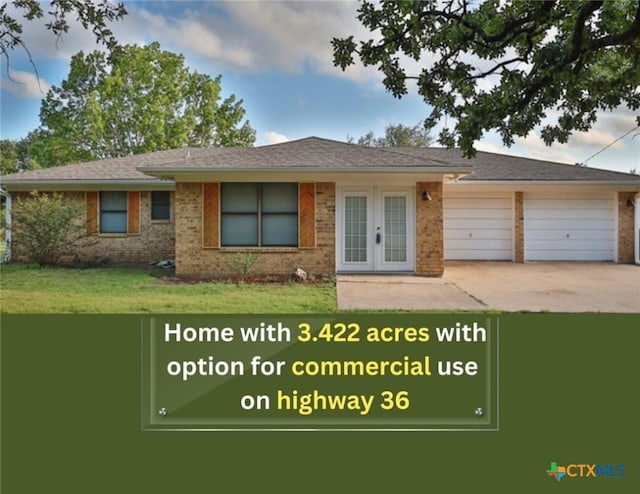 8510 Burgandy Ln, Temple, TX 76504 - view of miscellaneous document