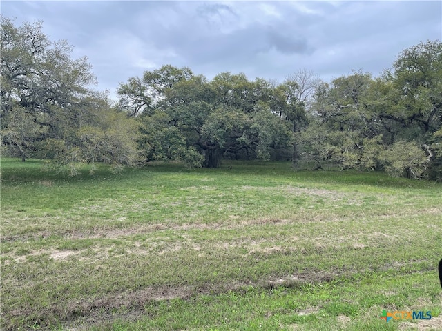 114 Center Tree Dr, Palacios TX, 77465 land for sale