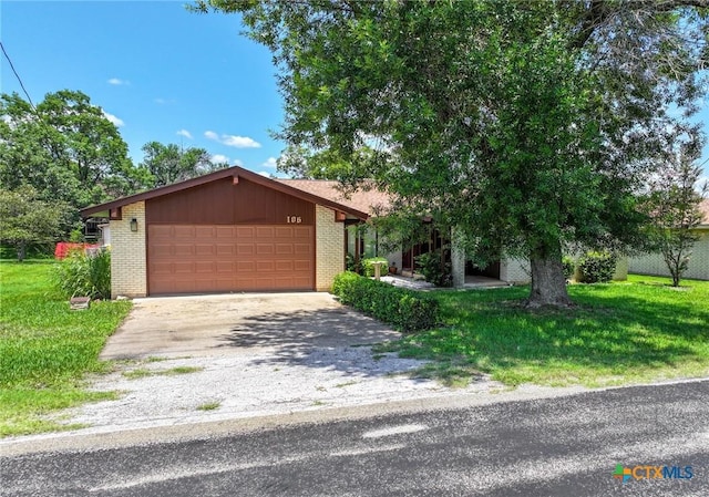106 Flamingo Cir, Marble Falls, TX 78654 - photo 4