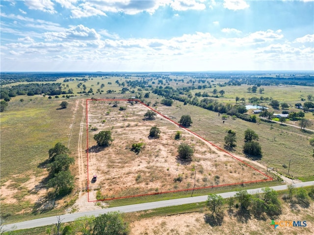 5350 Soda Springs Rd, Luling TX, 78648 land for sale