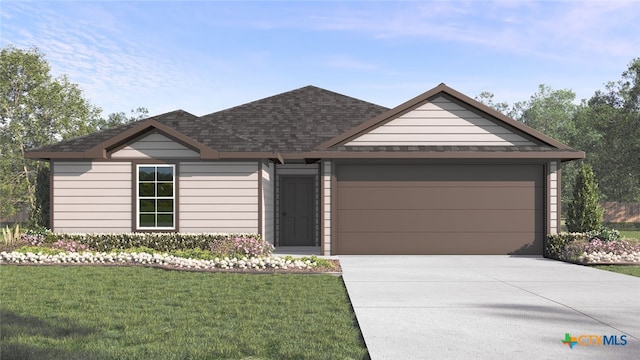 1025 Village Run, Seguin, TX 78155 - photo 1