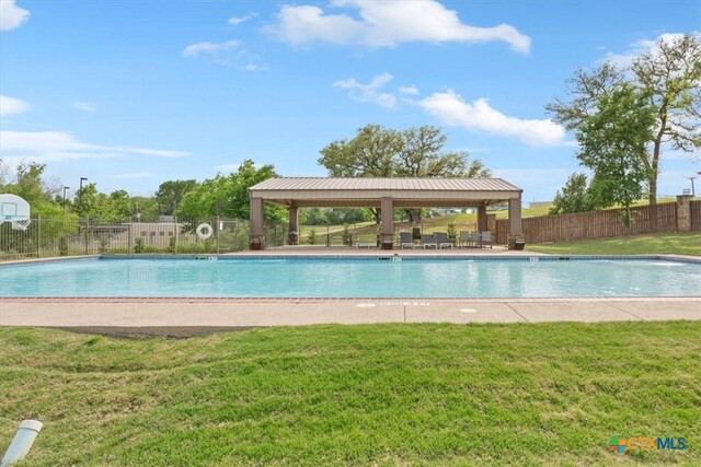 6524 Milan Ct, Temple, TX 76502 - photo 26