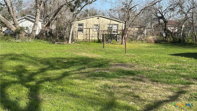 2606 Hackberry St, Victoria TX, 77901 land for sale