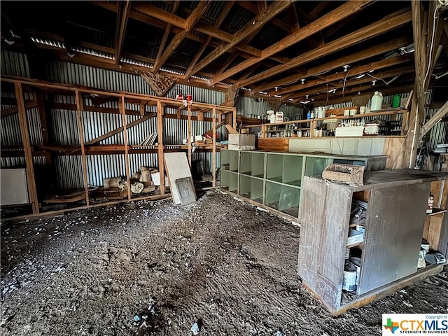 21 Anderson Ln, Coldspring, TX 77331 - view of miscellaneous room