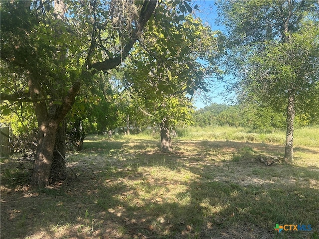 Listing photo 3 for 505 Crain St, Cuero TX 77954