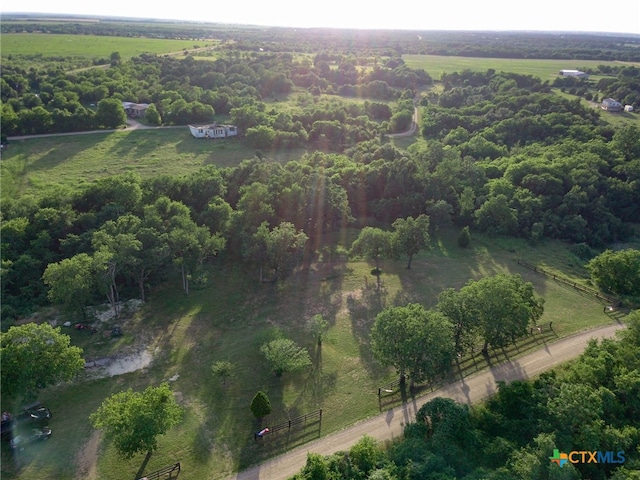 129 County Road 404th Loop, Bartlett, TX 76511 - photo 9