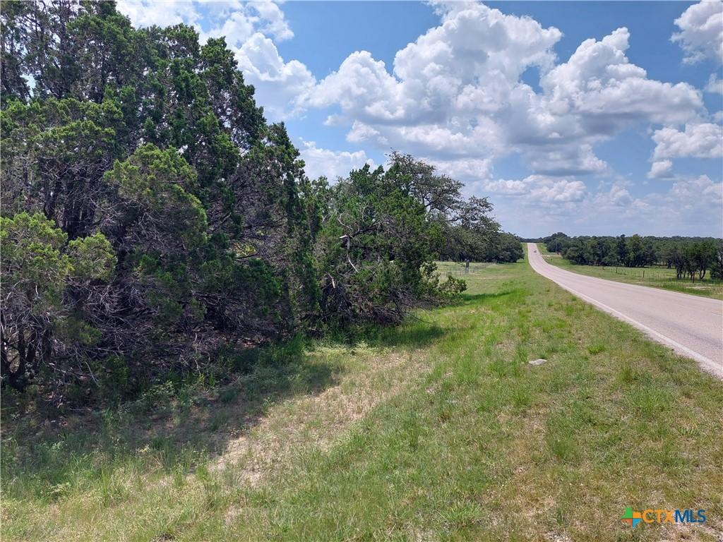 0TBA Inglewood St, Corner, Canyon Lake, TX 78133