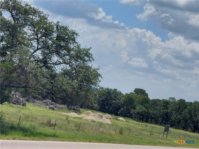 0TBA Inglewood St, Corner, Canyon Lake, TX 78133