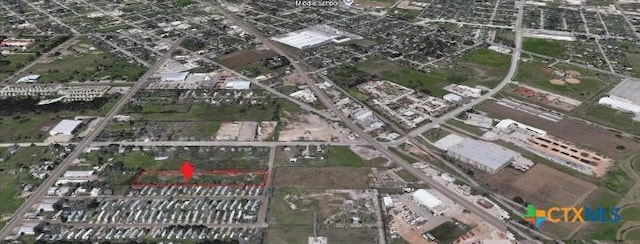 2213 SW Ben Jordan St, Victoria, TX 77901