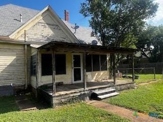 712 W 3rd St, Mcgregor, TX 76657 - photo 22