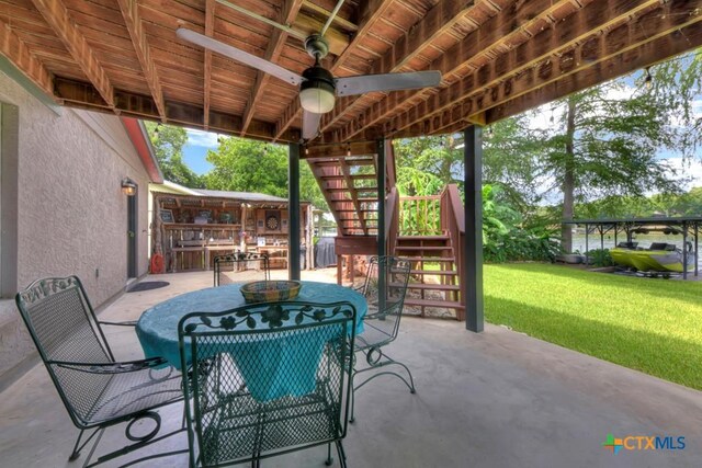 1321 E Zipp Rd, New Braunfels, TX 78130 - photo 35
