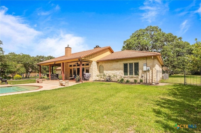 166 Post Oak Bnd, Inez, TX 77968 - photo 26