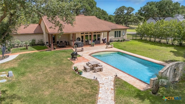 166 Post Oak Bnd, Inez, TX 77968 - photo 44