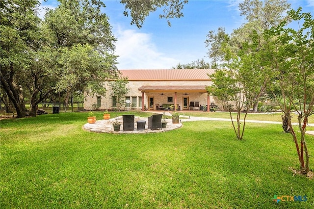 166 Post Oak Bnd, Inez, TX 77968 - photo 31